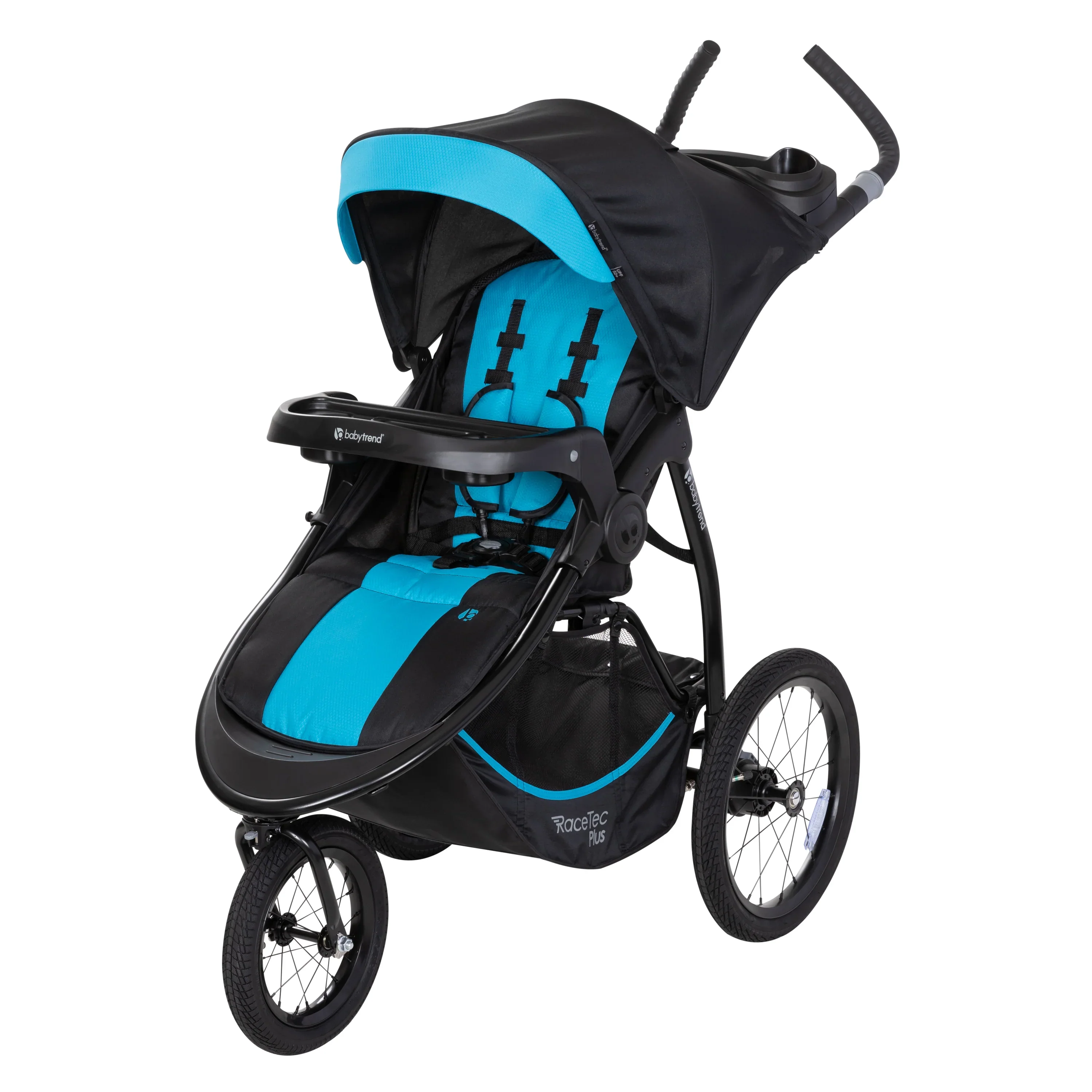 Baby Trend Expedition® Race Tec™ Plus Jogger - Image 18