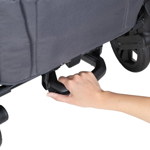 Baby Trend Expedition® 2-in-1 Stroller Wagon PLUS - Image 10