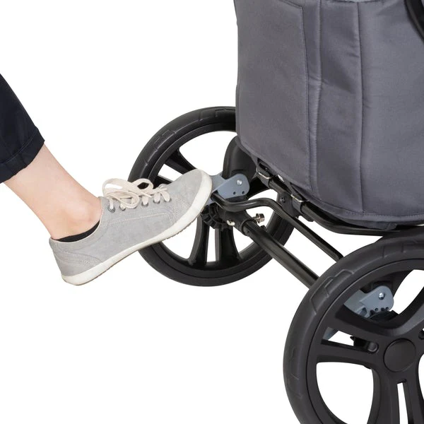 Baby Trend Expedition® 2-in-1 Stroller Wagon PLUS - Image 12