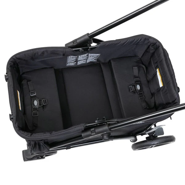 Baby Trend Expedition® 2-in-1 Stroller Wagon PLUS - Image 20