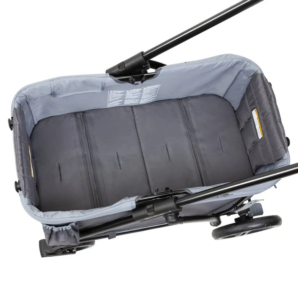 Baby Trend Expedition® 2-in-1 Stroller Wagon PLUS - Image 8