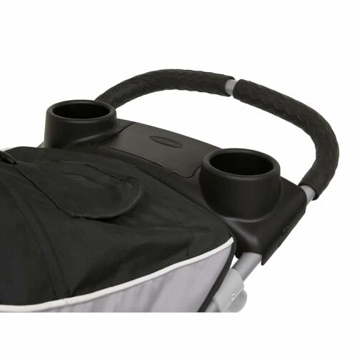Baby Trend: Expedition Jogger Stroller - Image 3