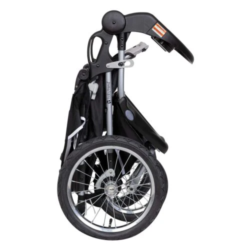 Baby Trend: Expedition Jogger Stroller - Image 4