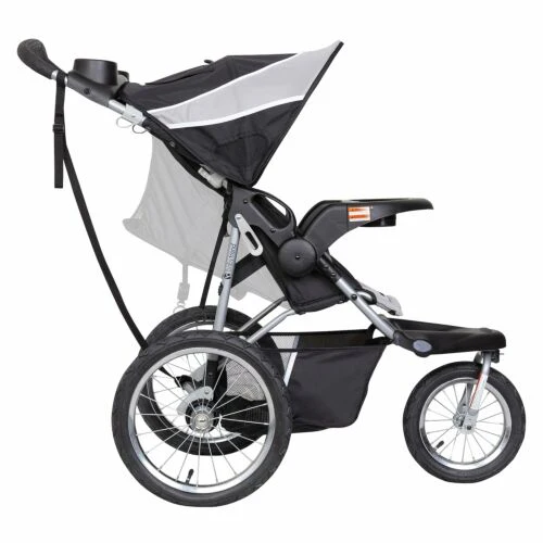 Baby Trend: Expedition Jogger Stroller - Image 5