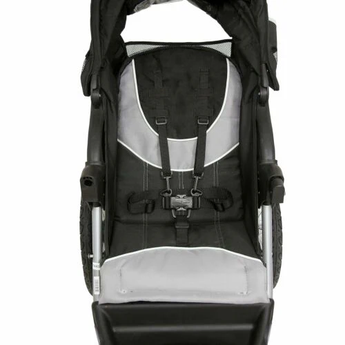 Baby Trend: Expedition Jogger Stroller - Image 6