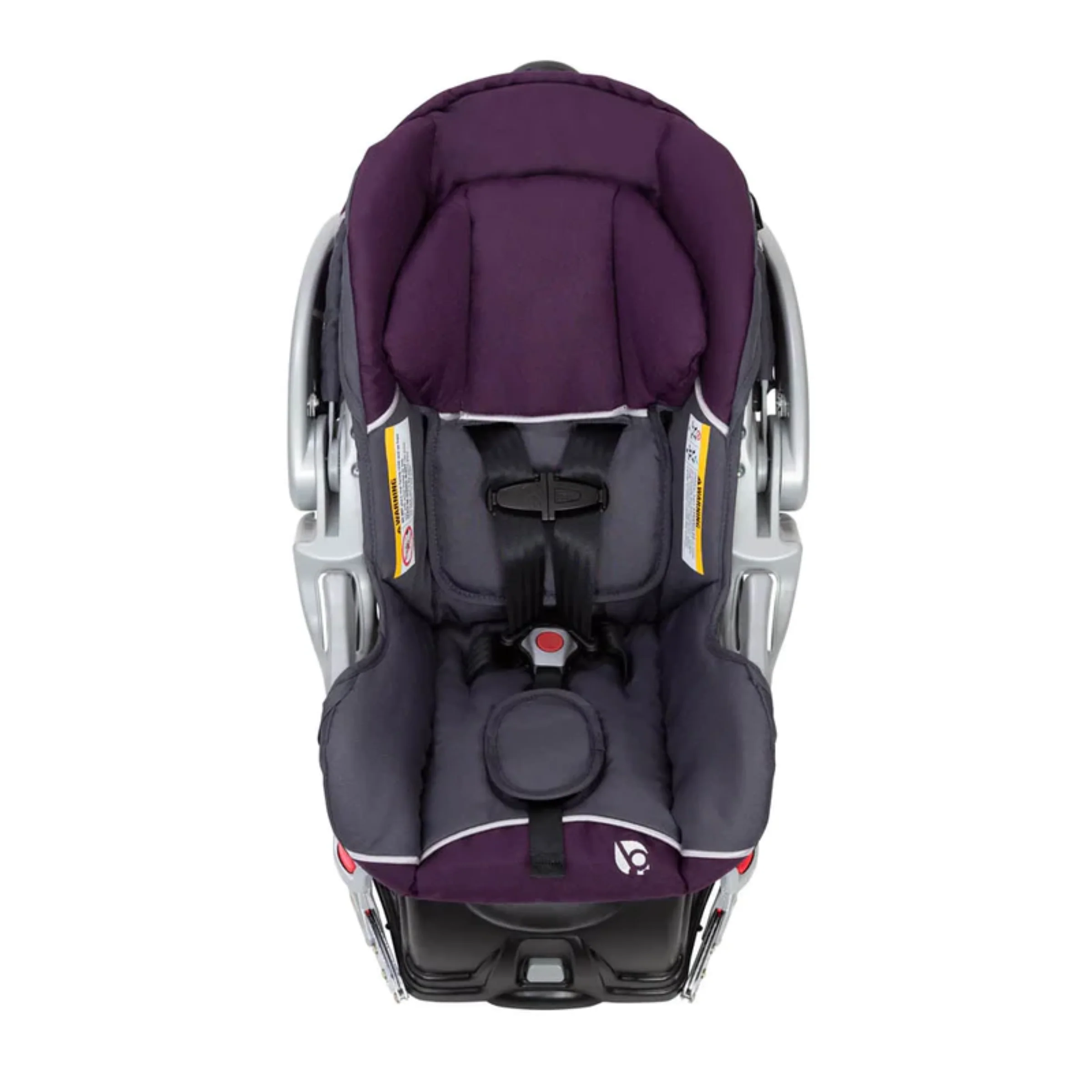 Baby Trend EZ Flex-Loc® Infant Car Seat - Elixer [Display & New Stock] - Image 5