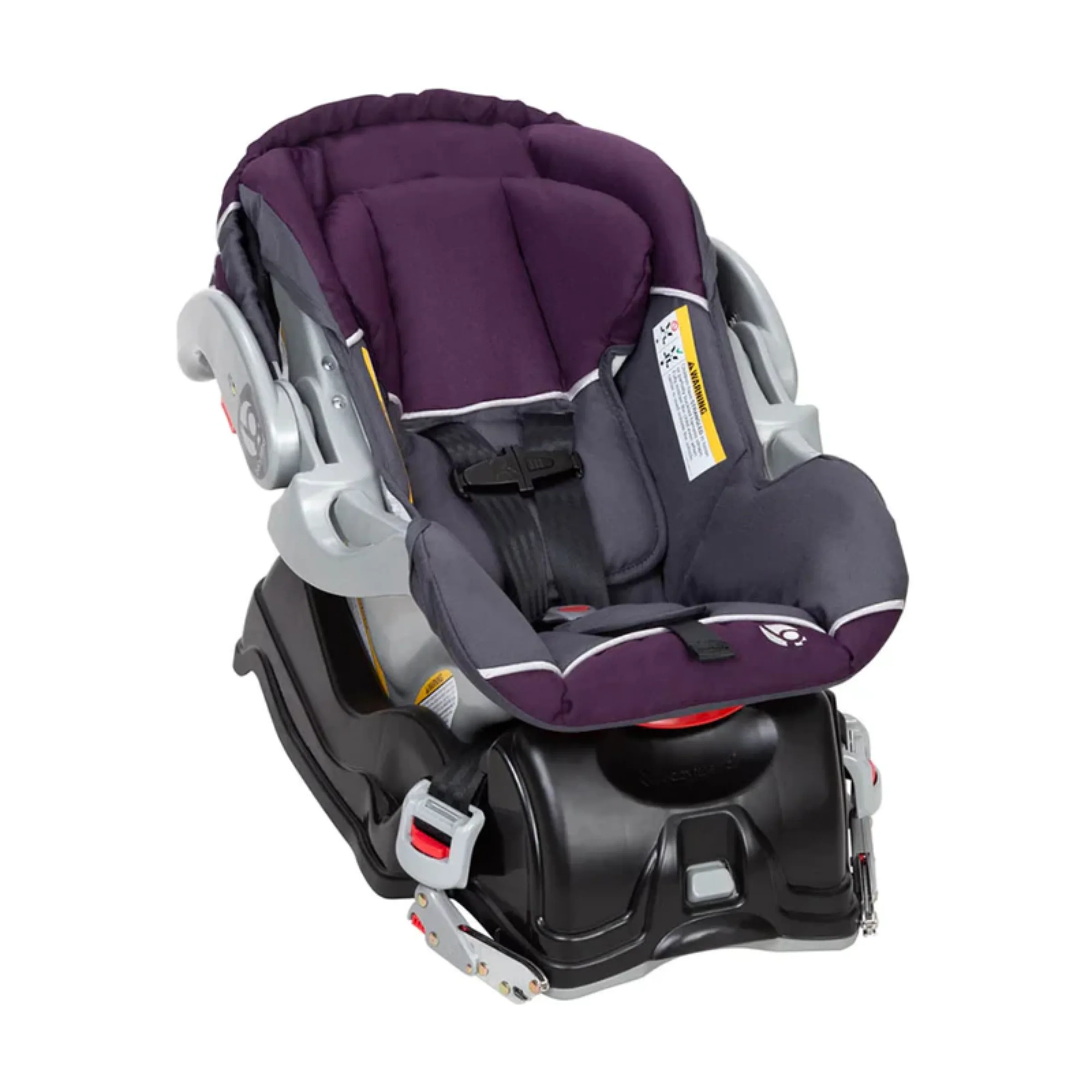 Baby Trend EZ Flex-Loc® Infant Car Seat - Elixer [Display & New Stock] - Image 6