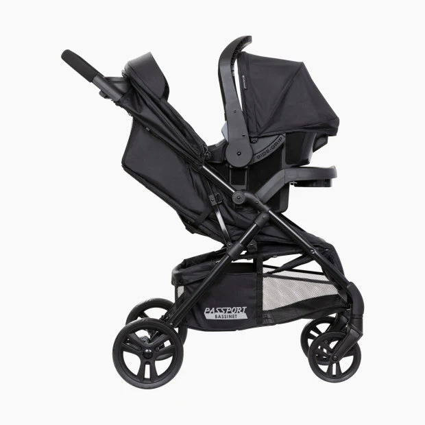 [Display] Baby Trend Passport Bassinet Stroller - Image 3