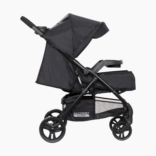 [Display] Baby Trend Passport Bassinet Stroller - Image 4