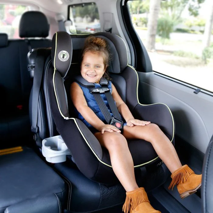 Baby Trend PROtect Car Seat Series Sport Convertible - Pandora - Image 10