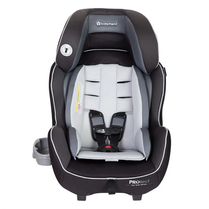 Baby Trend PROtect Car Seat Series Sport Convertible - Pandora - Image 3