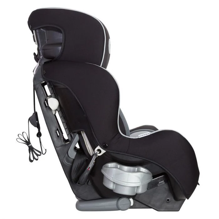 Baby Trend PROtect Car Seat Series Sport Convertible - Pandora - Image 5