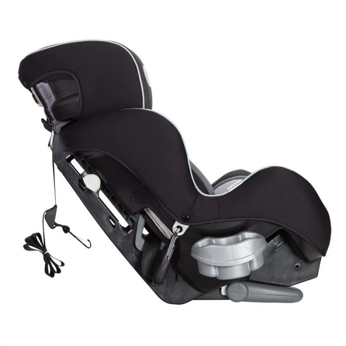 Baby Trend PROtect Car Seat Series Sport Convertible - Pandora - Image 6
