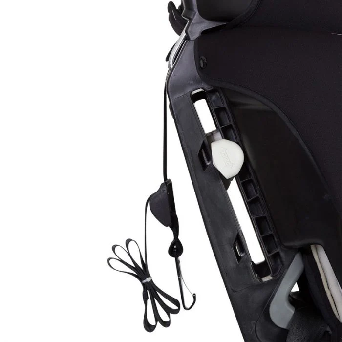 Baby Trend PROtect Car Seat Series Sport Convertible - Pandora - Image 8