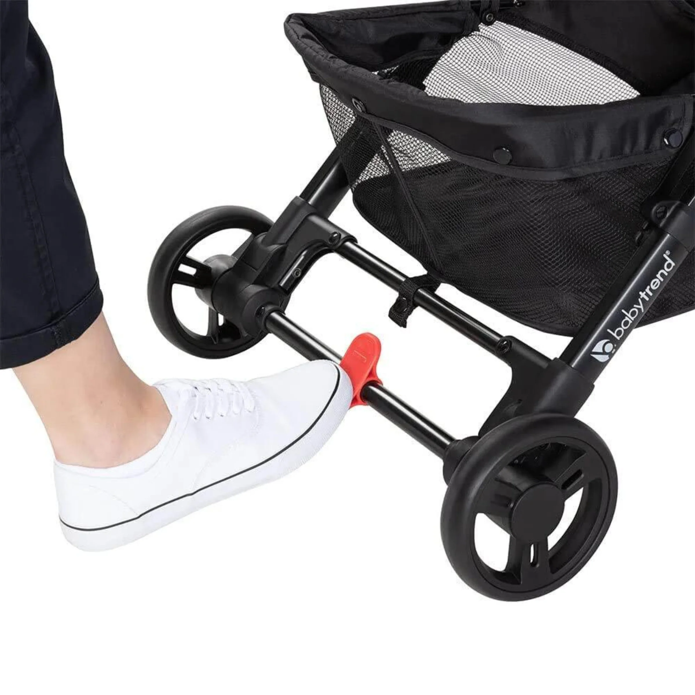 [Display] Baby Trend Tango™ Mini Stroller - Image 4