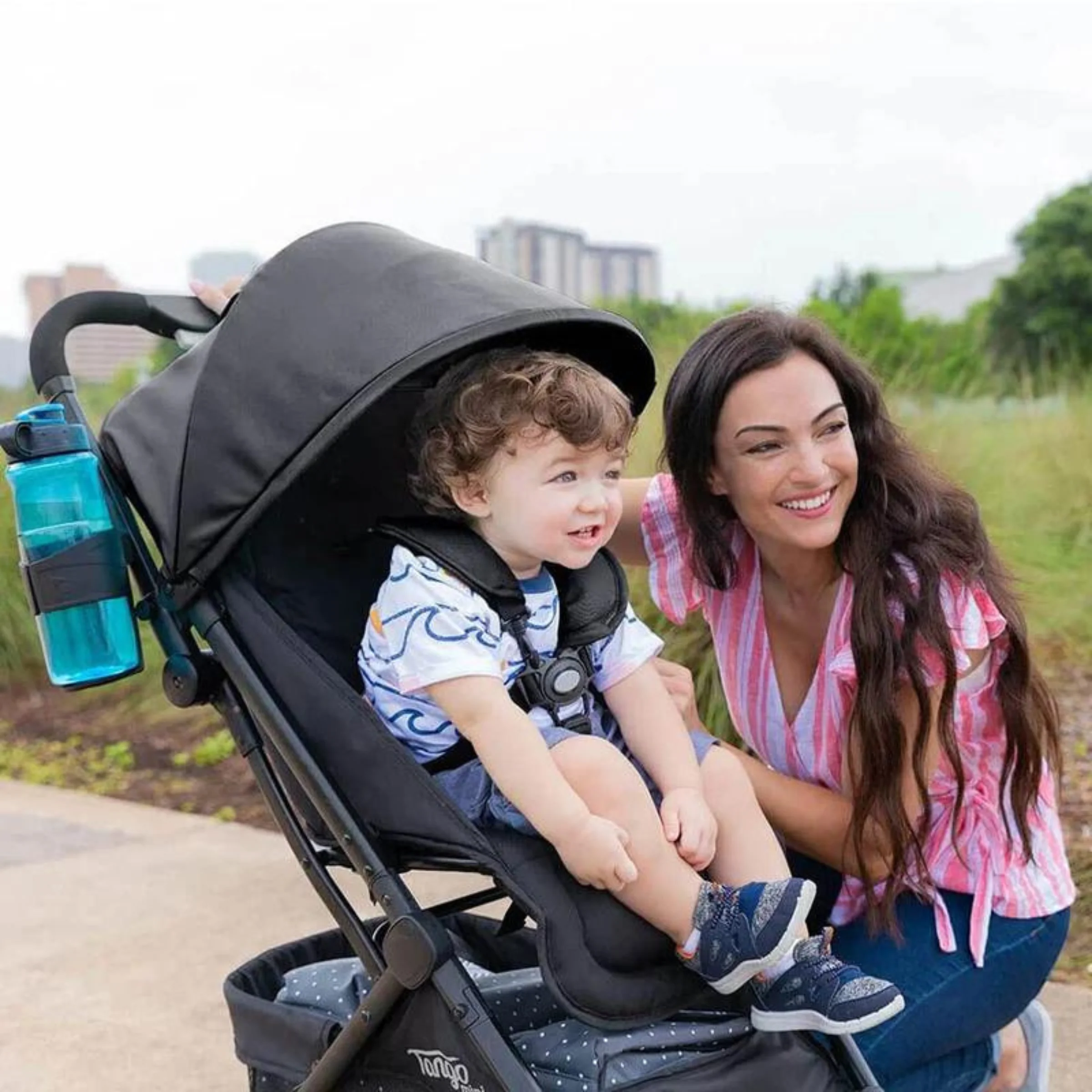 [Display] Baby Trend Tango™ Mini Stroller - Image 7