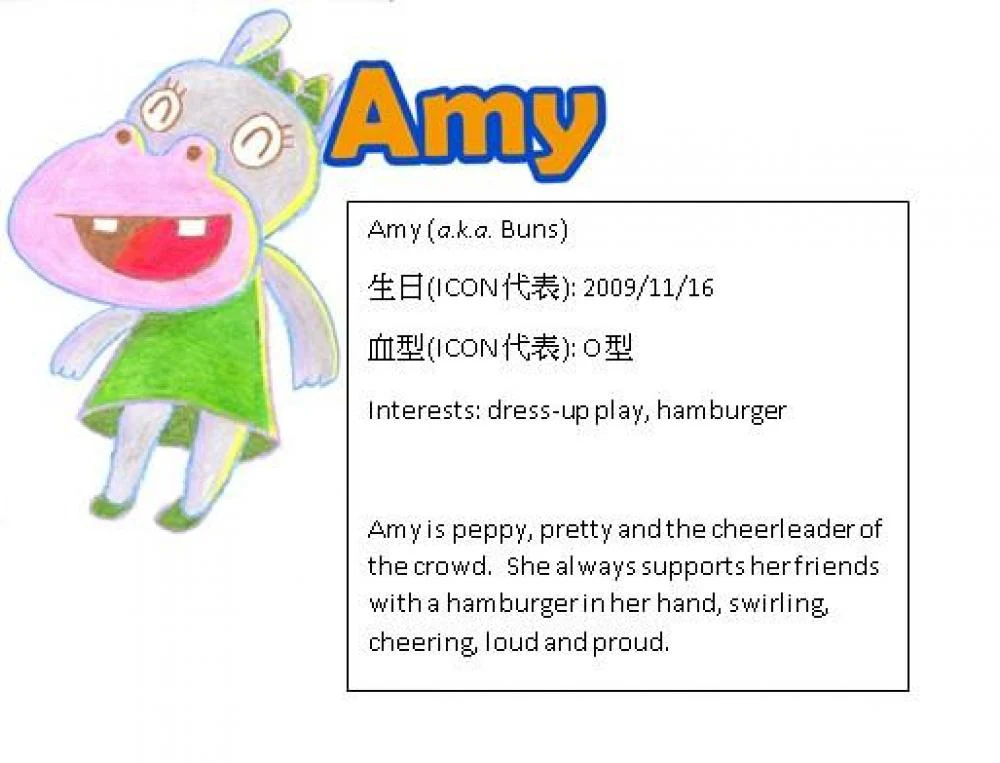 Crayon Rocks Amy 4 - Image 3