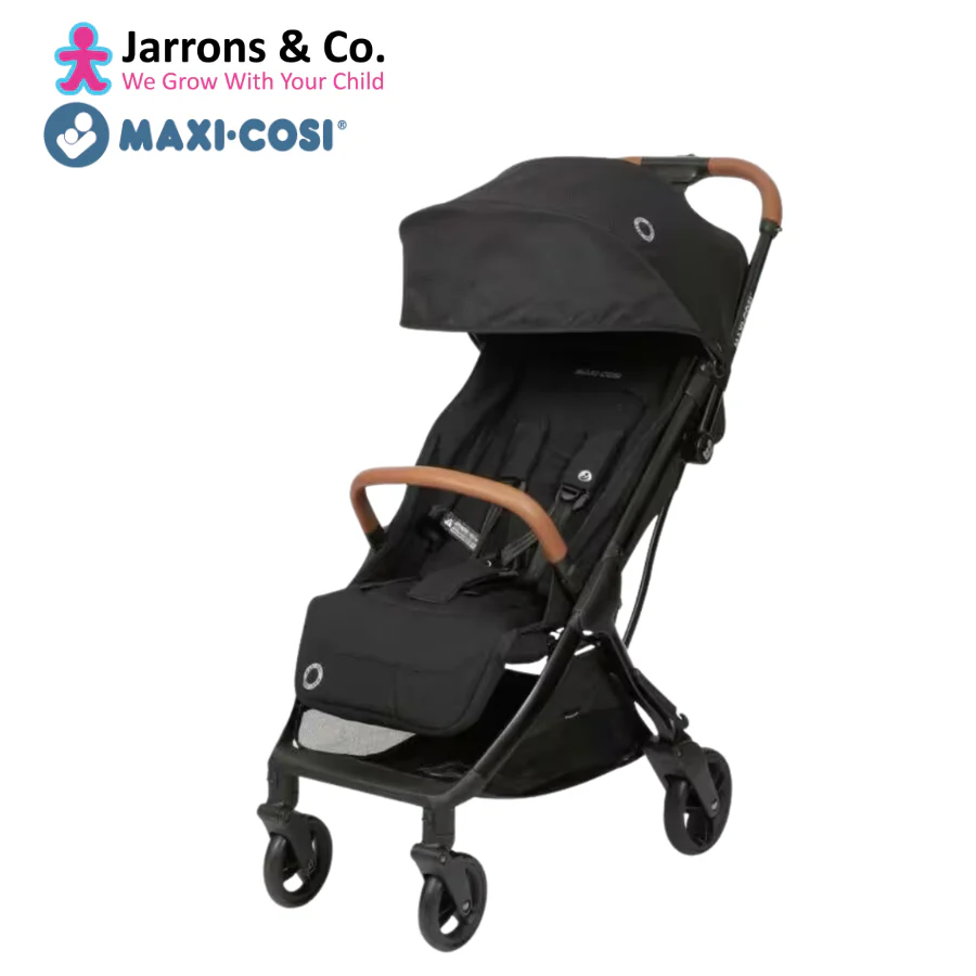 [Display] Maxi-Cosi Eva² Stroller [Contact to Purchase] - Image 11