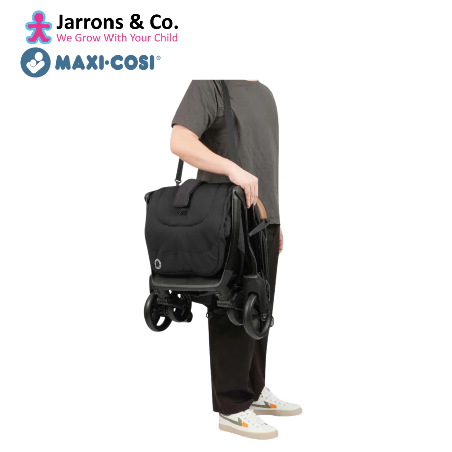[Display] Maxi-Cosi Eva² Stroller [Contact to Purchase] - Image 12