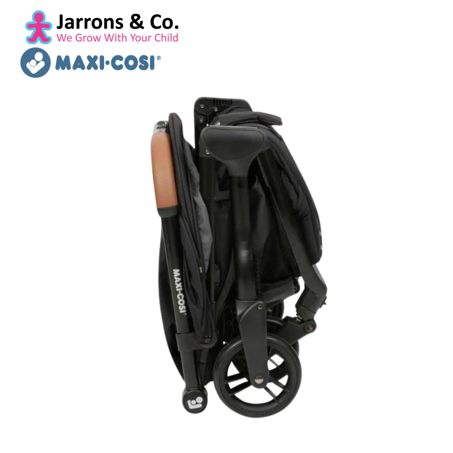 [Display] Maxi-Cosi Eva² Stroller [Contact to Purchase] - Image 13
