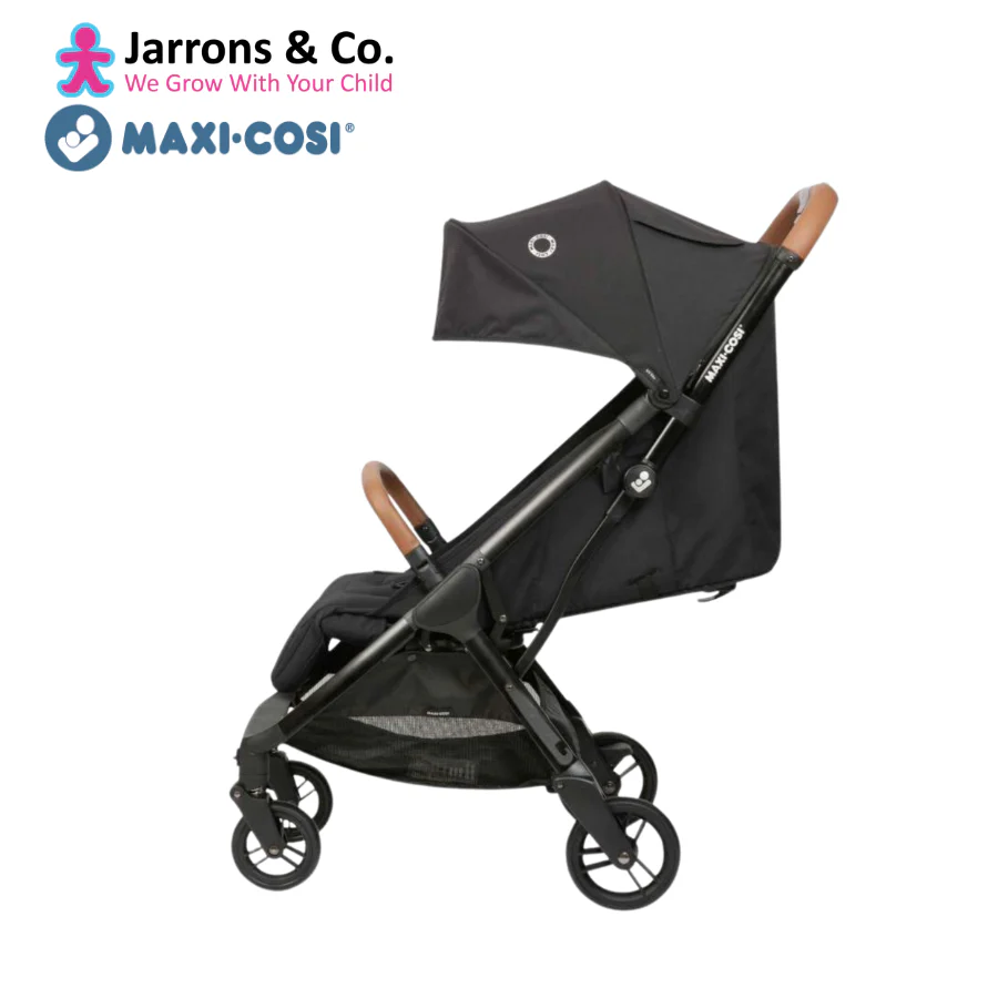 [Display] Maxi-Cosi Eva² Stroller [Contact to Purchase] - Image 15