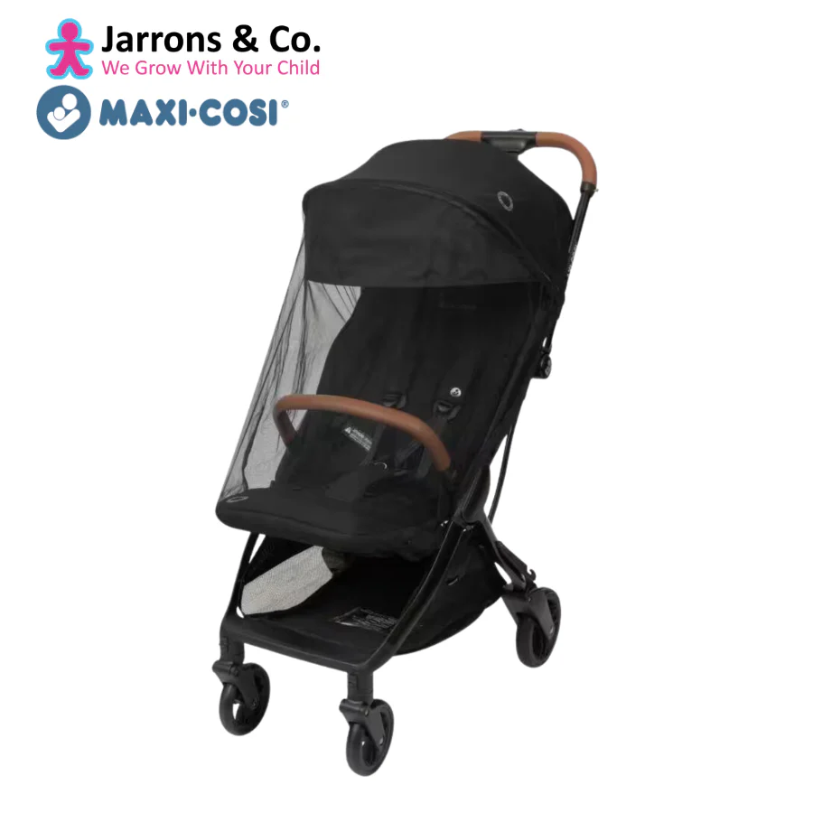 [Display] Maxi-Cosi Eva² Stroller [Contact to Purchase] - Image 16