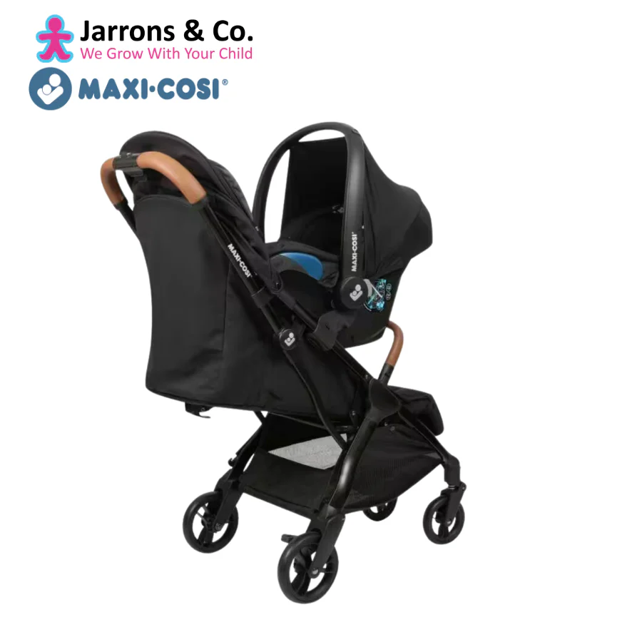 [Display] Maxi-Cosi Eva² Stroller [Contact to Purchase] - Image 17