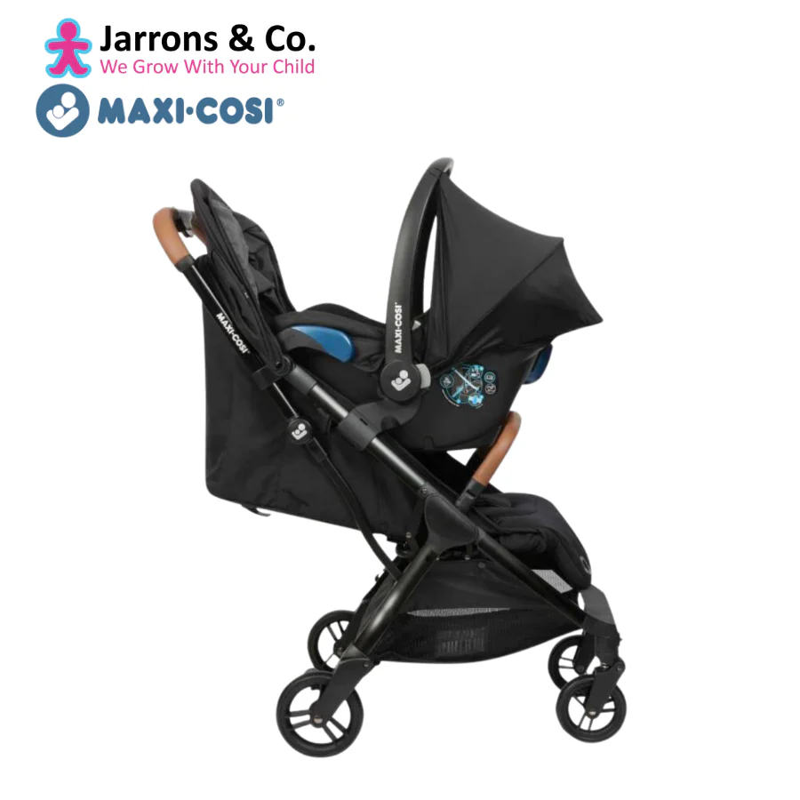 [Display] Maxi-Cosi Eva² Stroller [Contact to Purchase] - Image 18