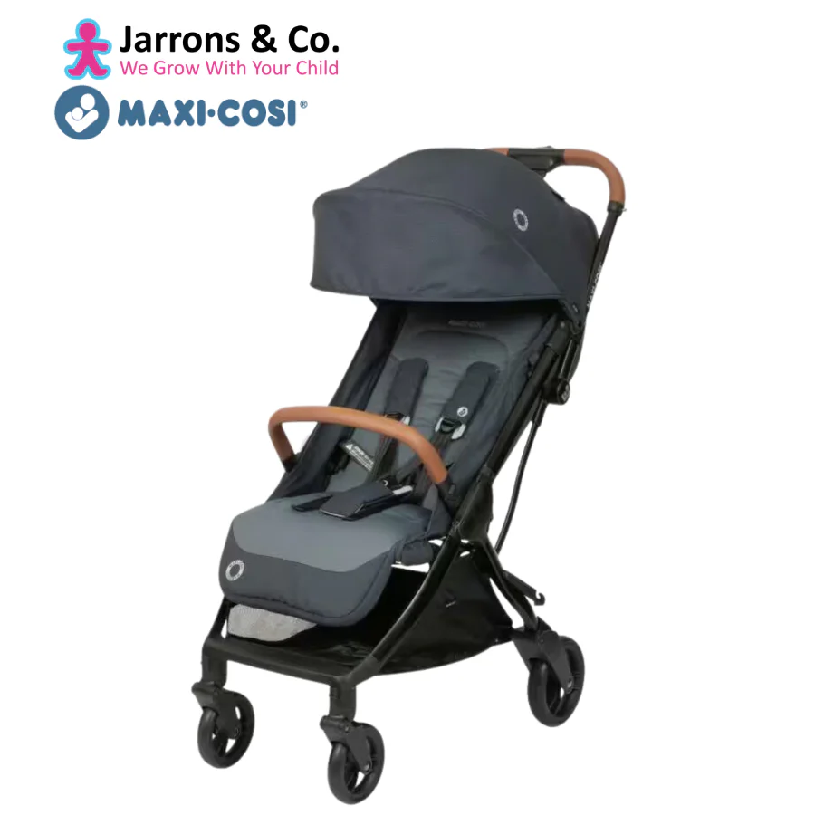 [Display] Maxi-Cosi Eva² Stroller [Contact to Purchase] - Image 20