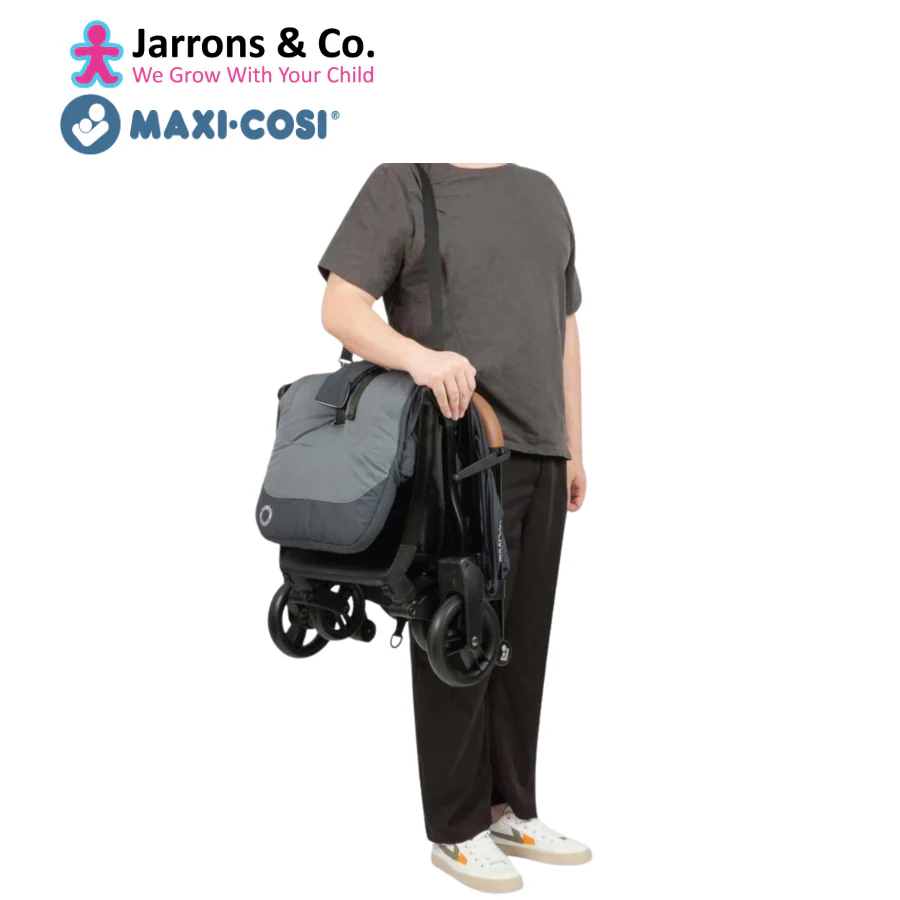 [Display] Maxi-Cosi Eva² Stroller [Contact to Purchase] - Image 21