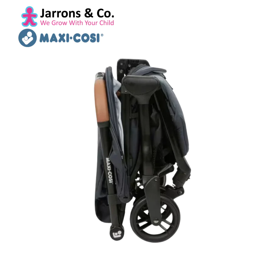 [Display] Maxi-Cosi Eva² Stroller [Contact to Purchase] - Image 22