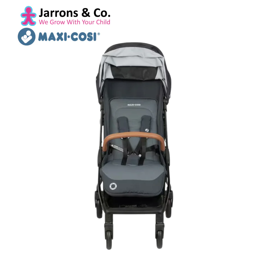 [Display] Maxi-Cosi Eva² Stroller [Contact to Purchase] - Image 23