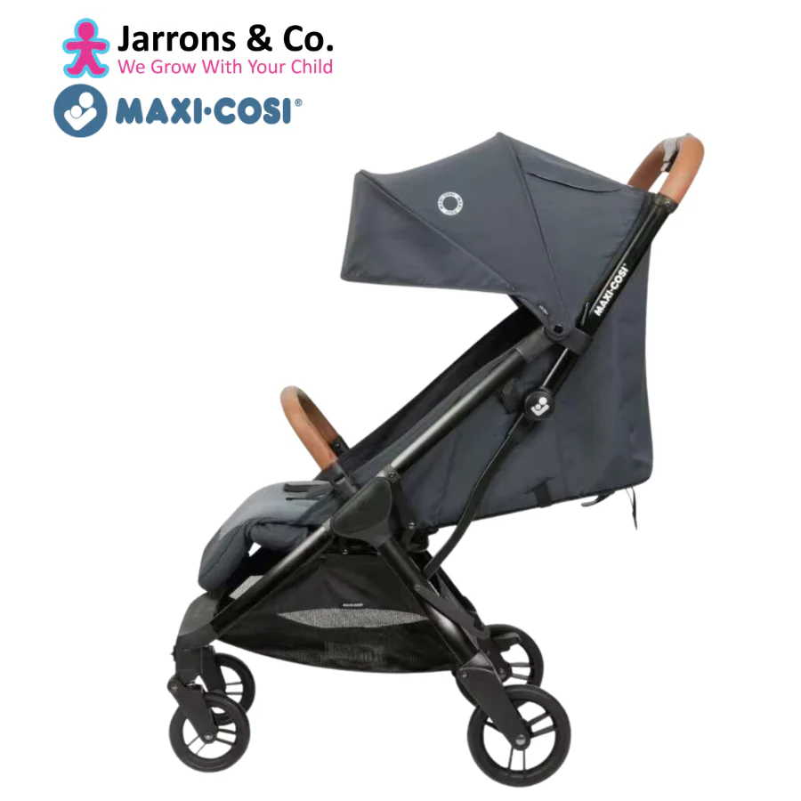 [Display] Maxi-Cosi Eva² Stroller [Contact to Purchase] - Image 25