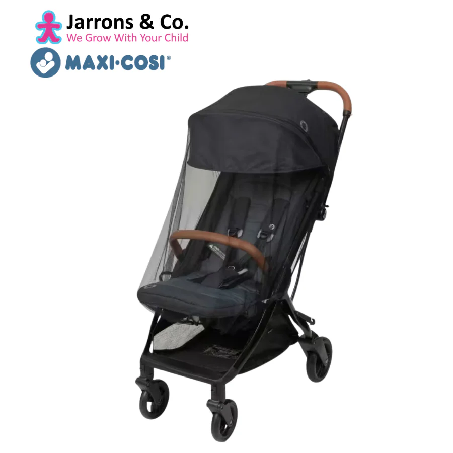 [Display] Maxi-Cosi Eva² Stroller [Contact to Purchase] - Image 26