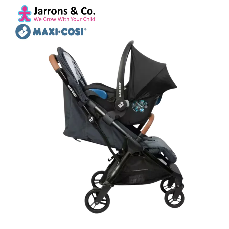 [Display] Maxi-Cosi Eva² Stroller [Contact to Purchase] - Image 29