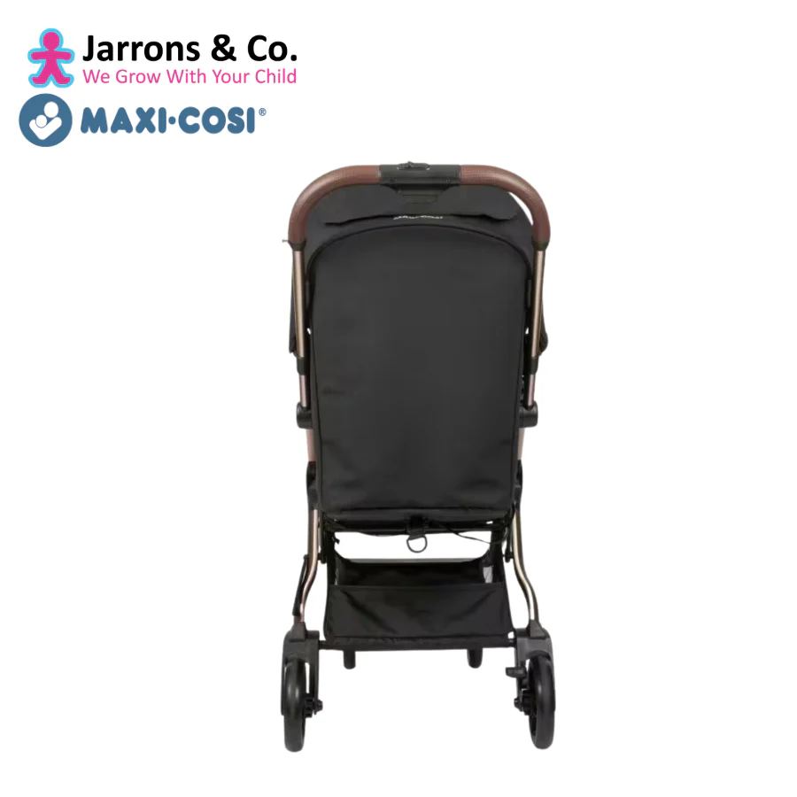 [Display] Maxi-Cosi Eva² Stroller [Contact to Purchase] - Image 5