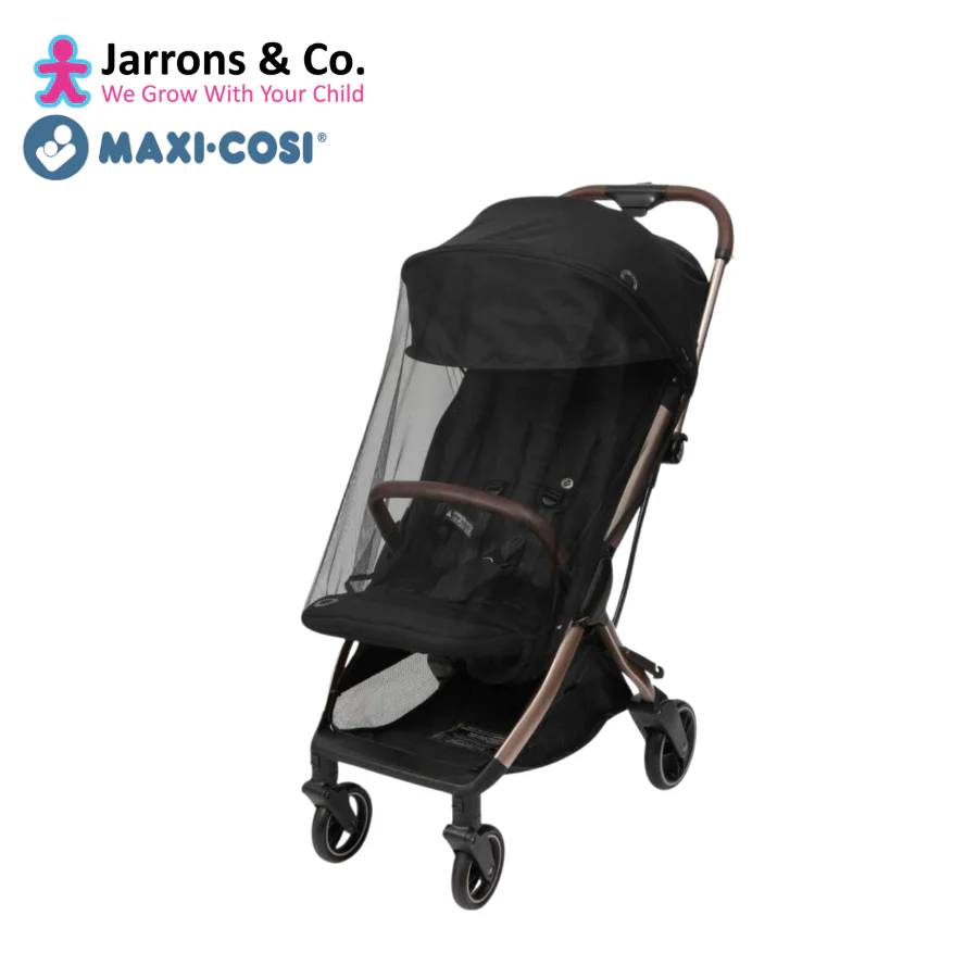 [Display] Maxi-Cosi Eva² Stroller [Contact to Purchase] - Image 6
