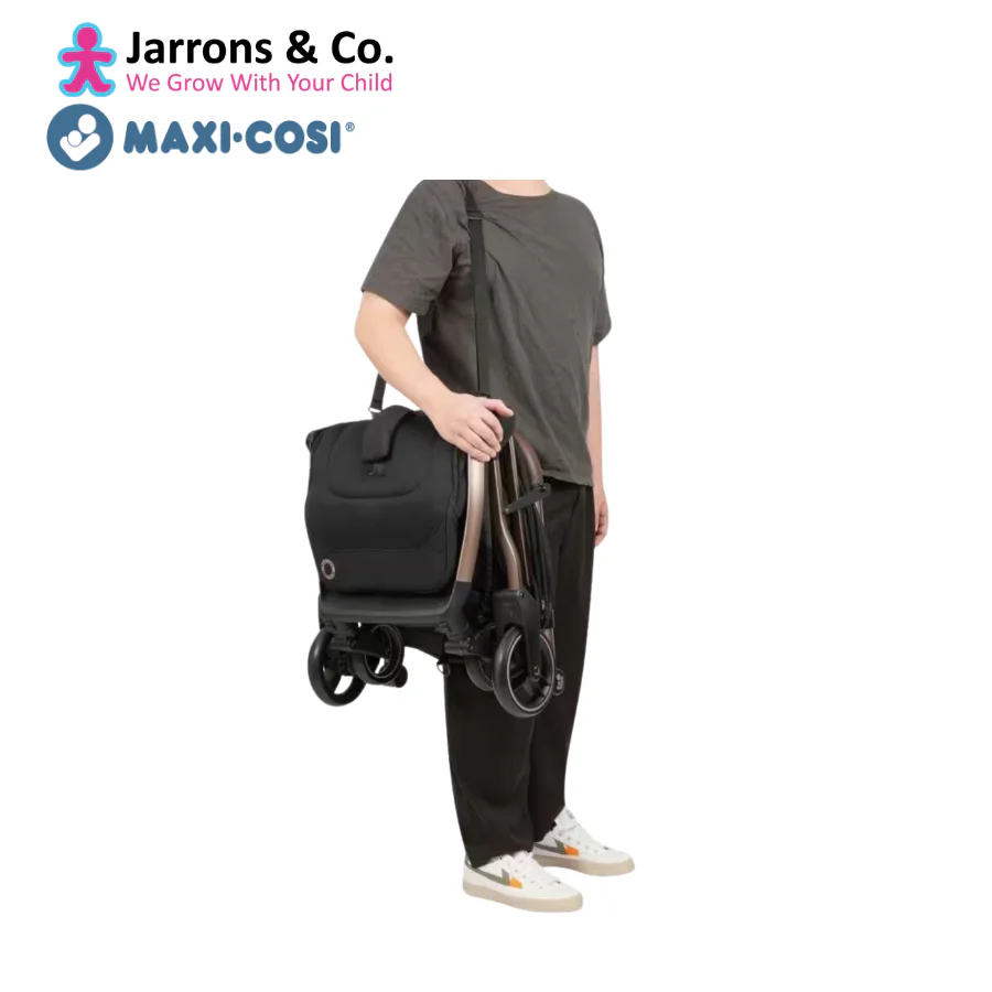 [Display] Maxi-Cosi Eva² Stroller [Contact to Purchase] - Image 8
