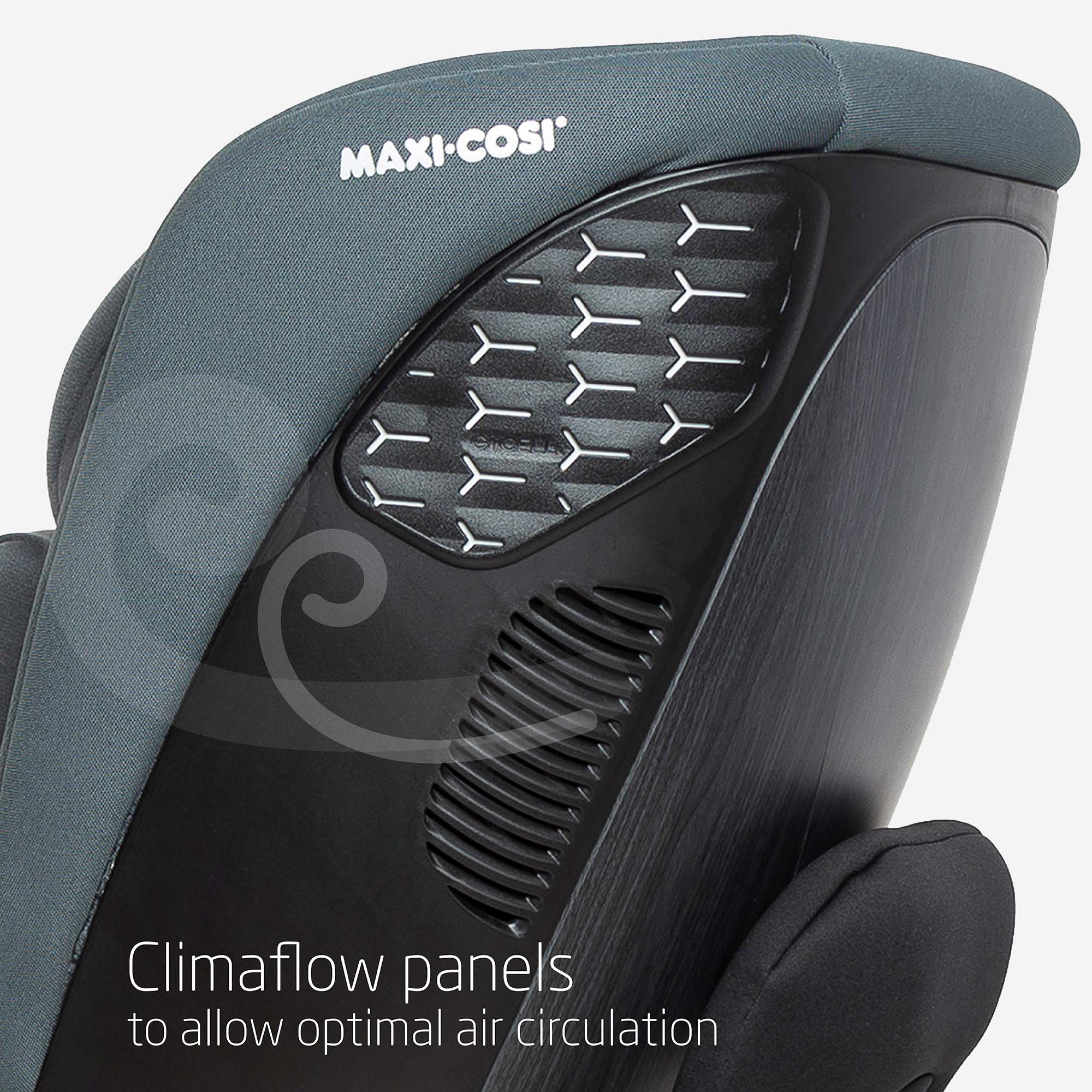 [Display] Maxi-Cosi Spinel 360 Plus - Authentic Black - Image 12