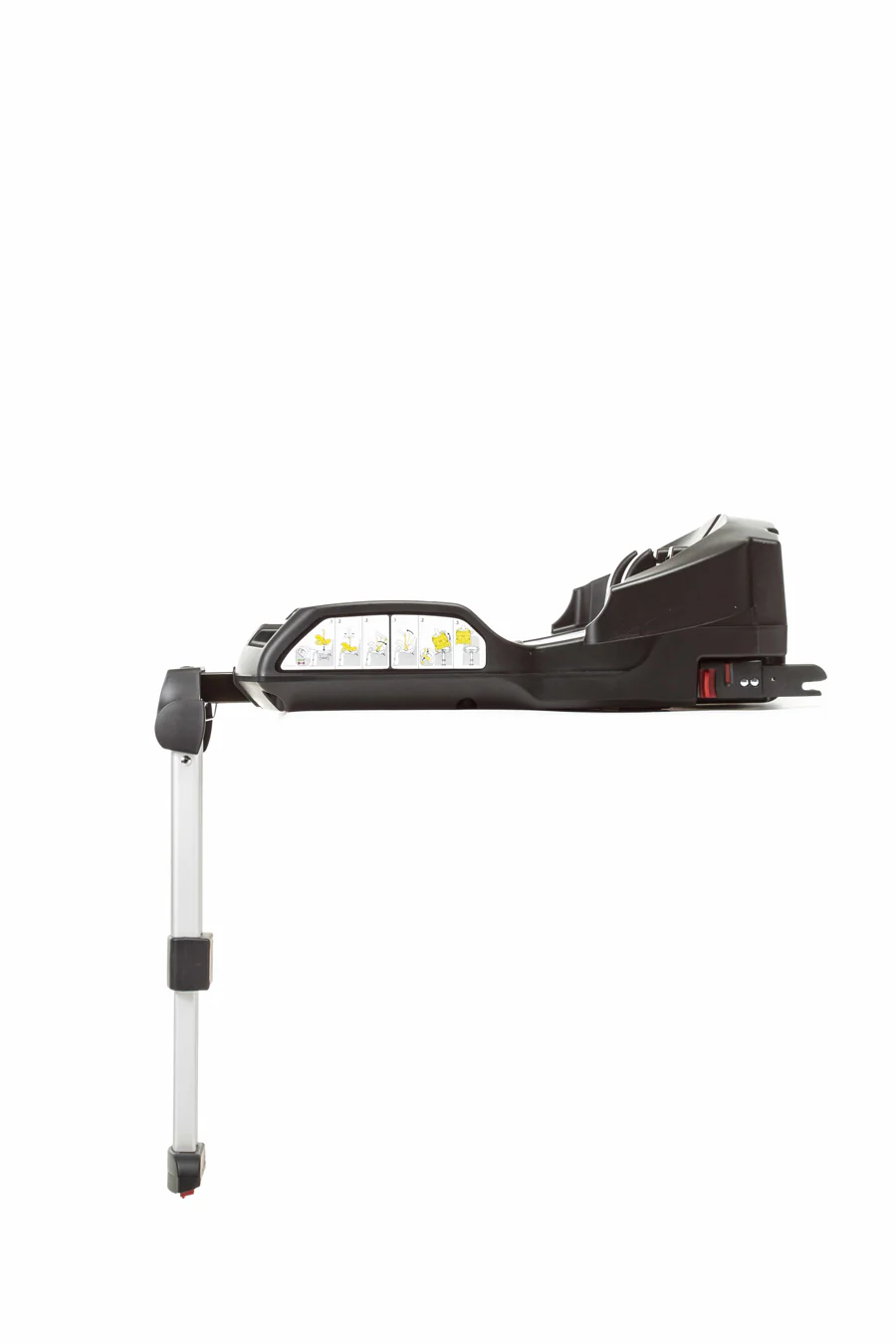 Doona+ ISOFIX Car Seat Base - Image 3
