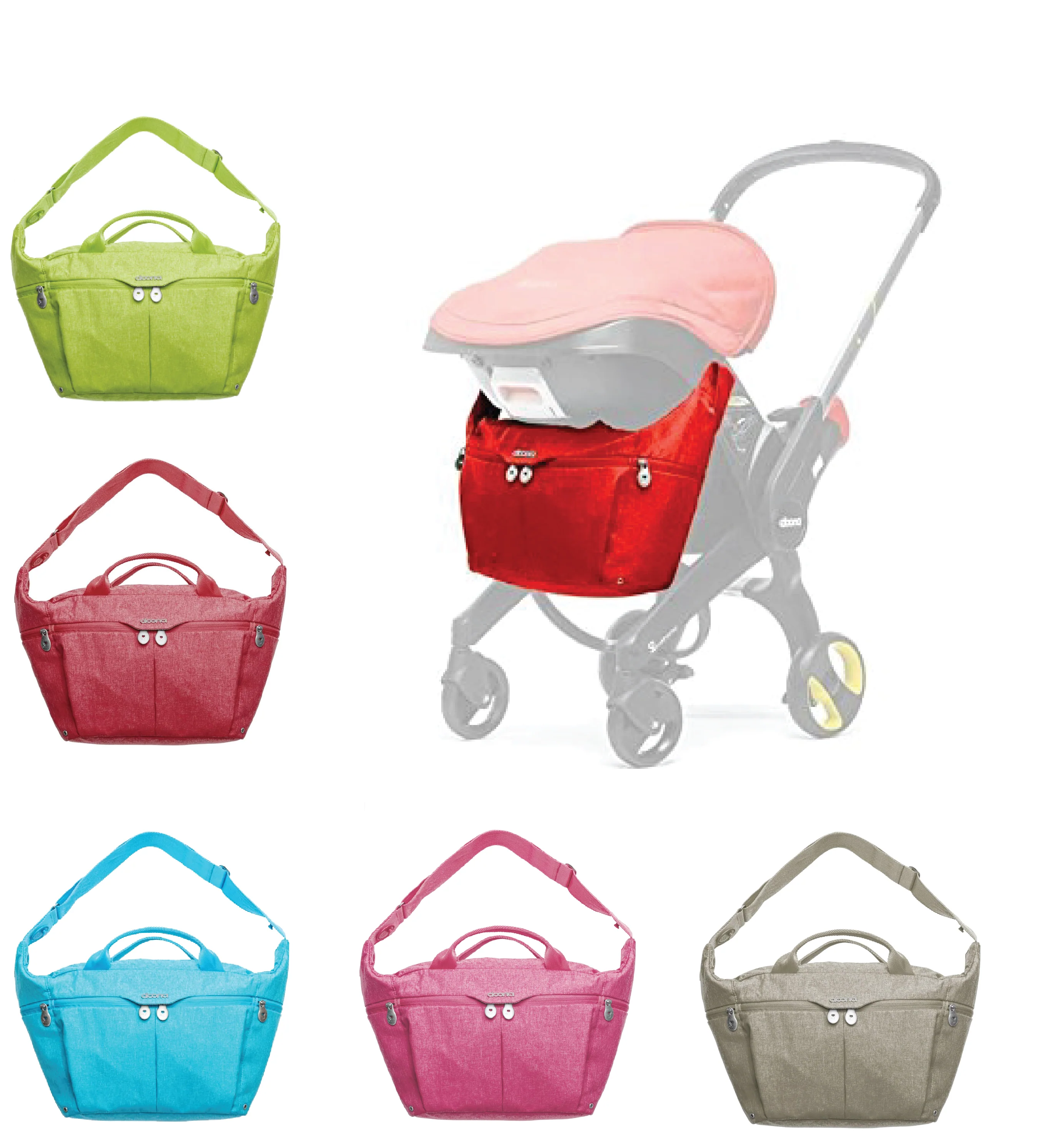 Doona All-Day Bag