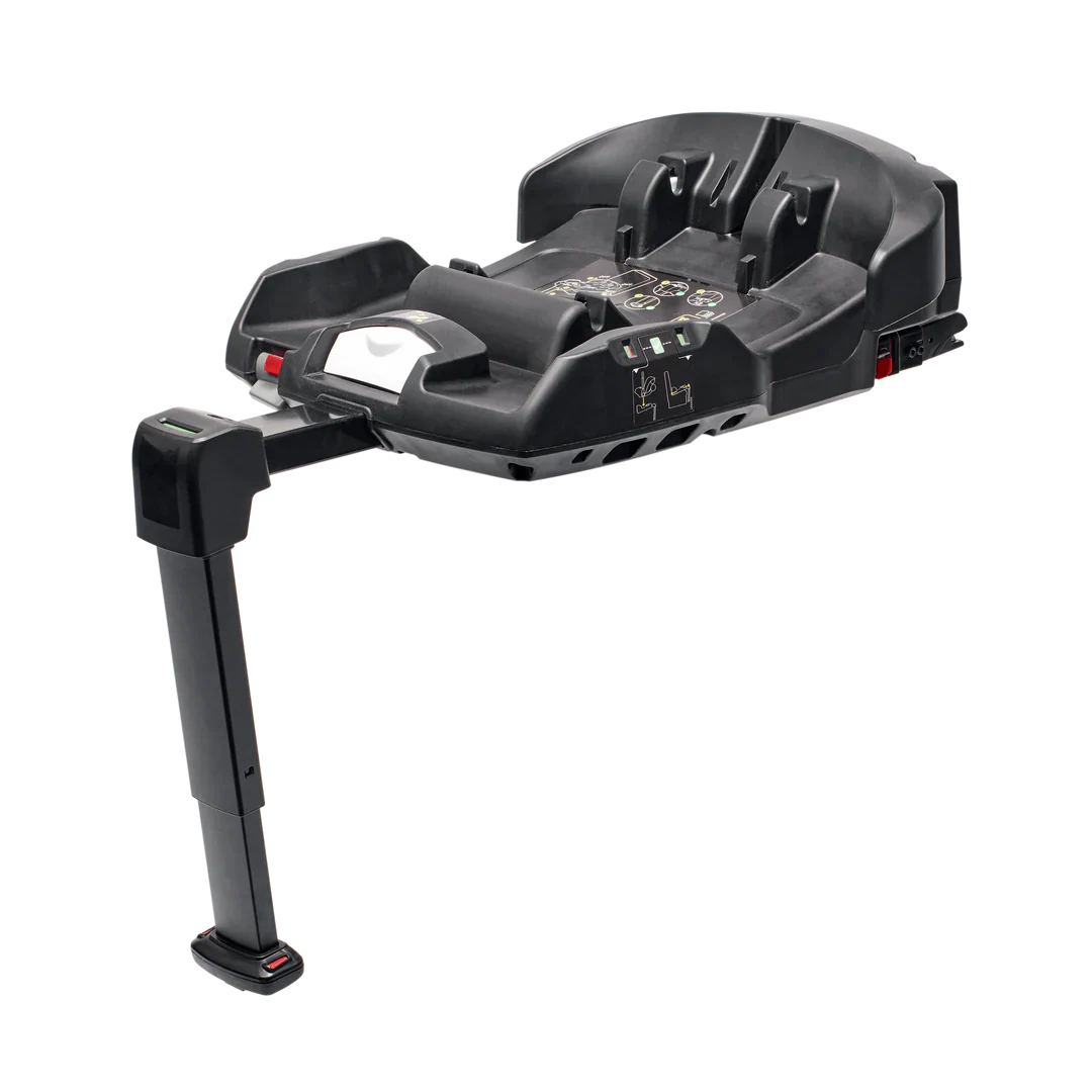 [Bundle] Doona i Car Seat Stroller with Isofix Base - Image 12