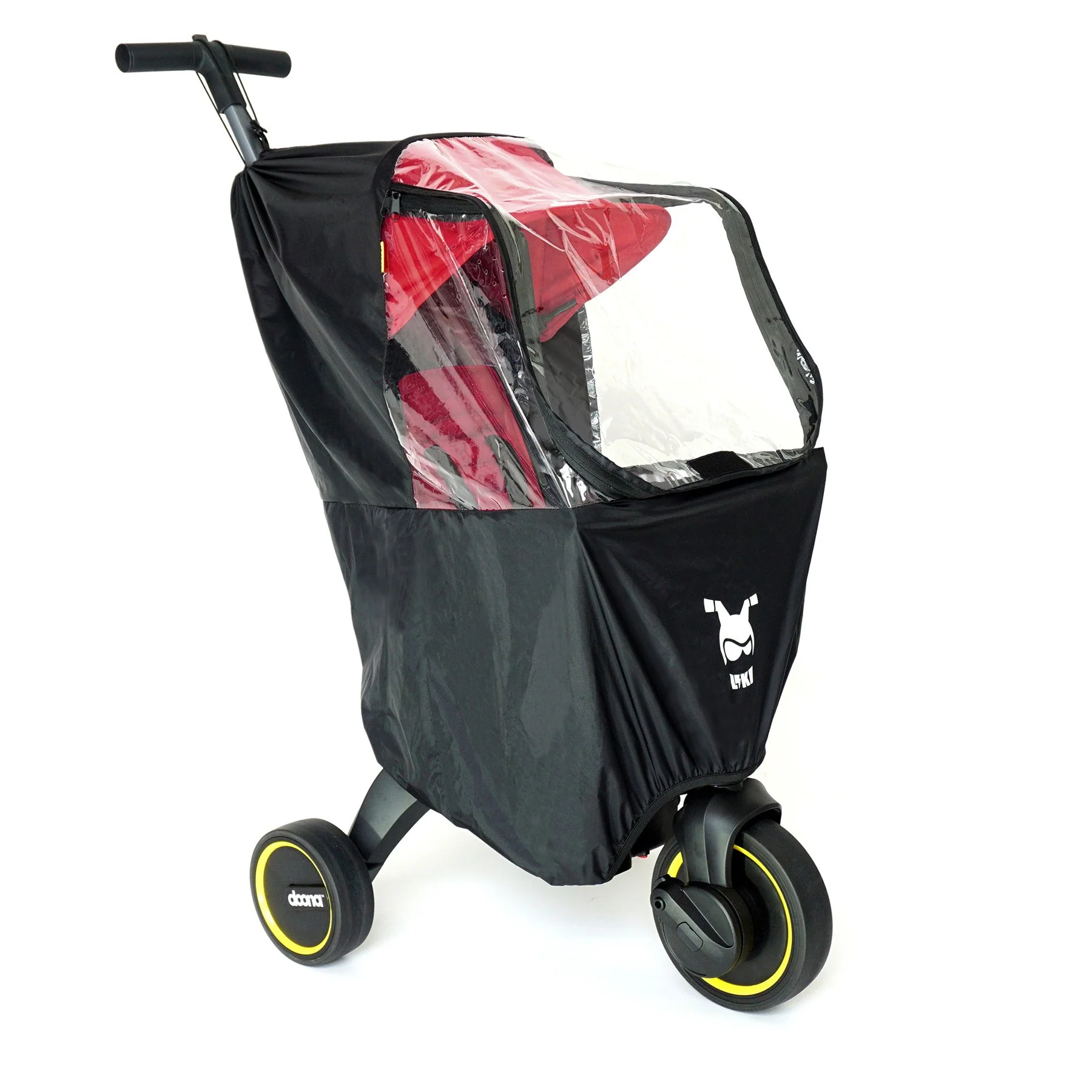 Doona Liki Rain Cover - Image 3