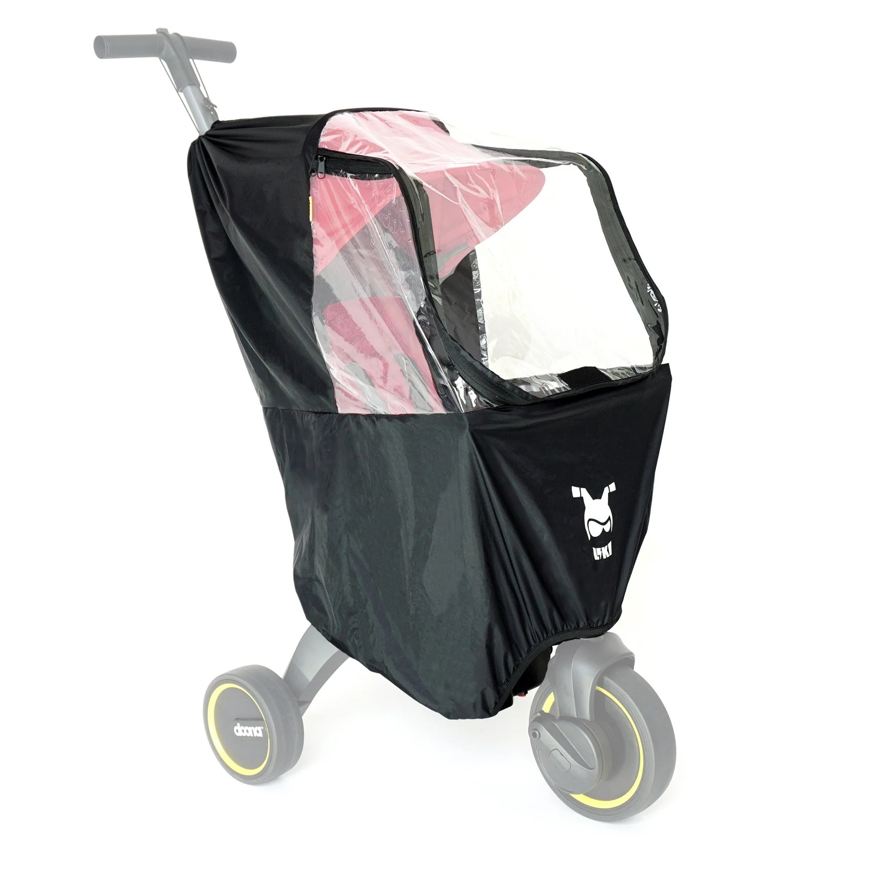 Doona Liki Rain Cover - Image 4