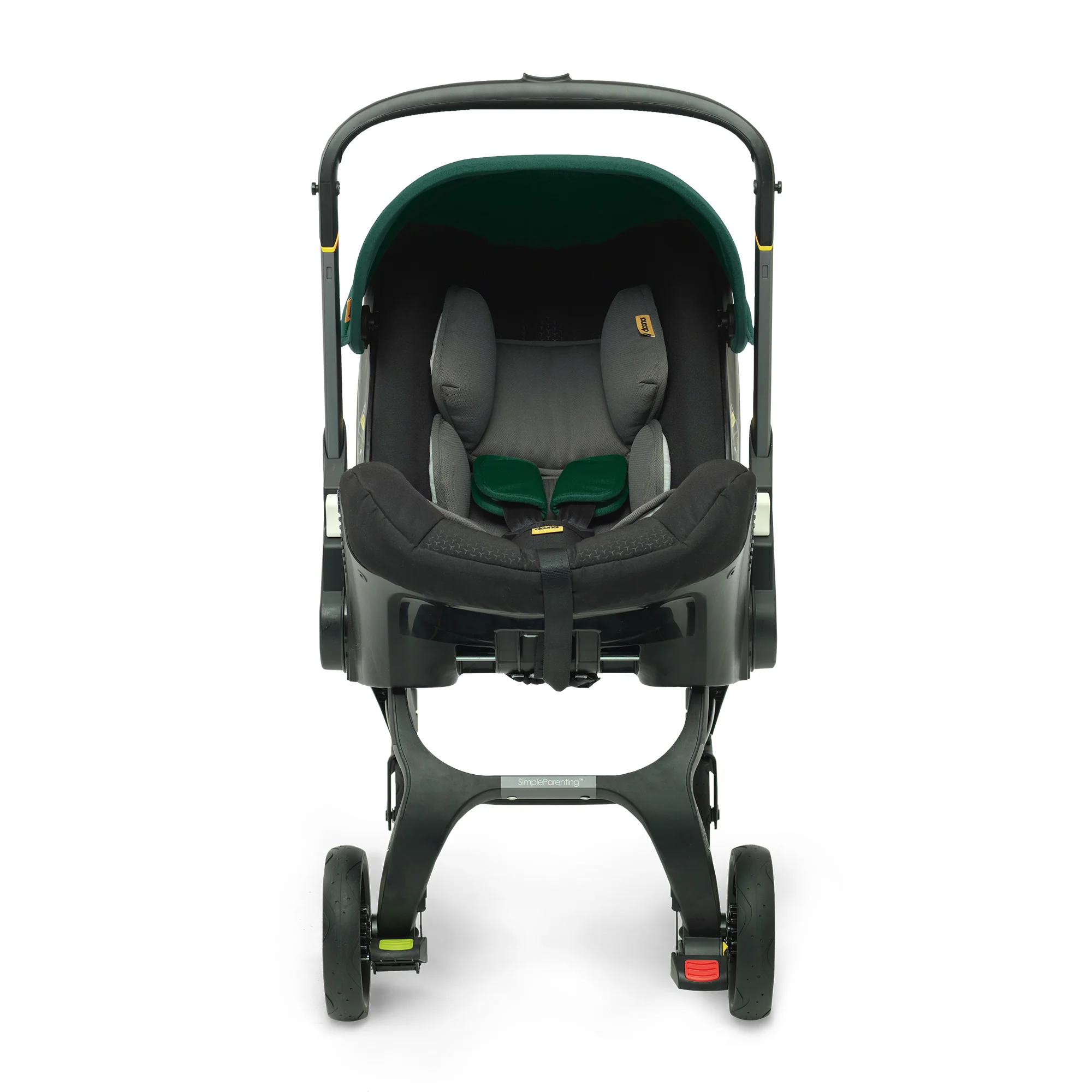 Doona Seat Cover Textile - Image 3