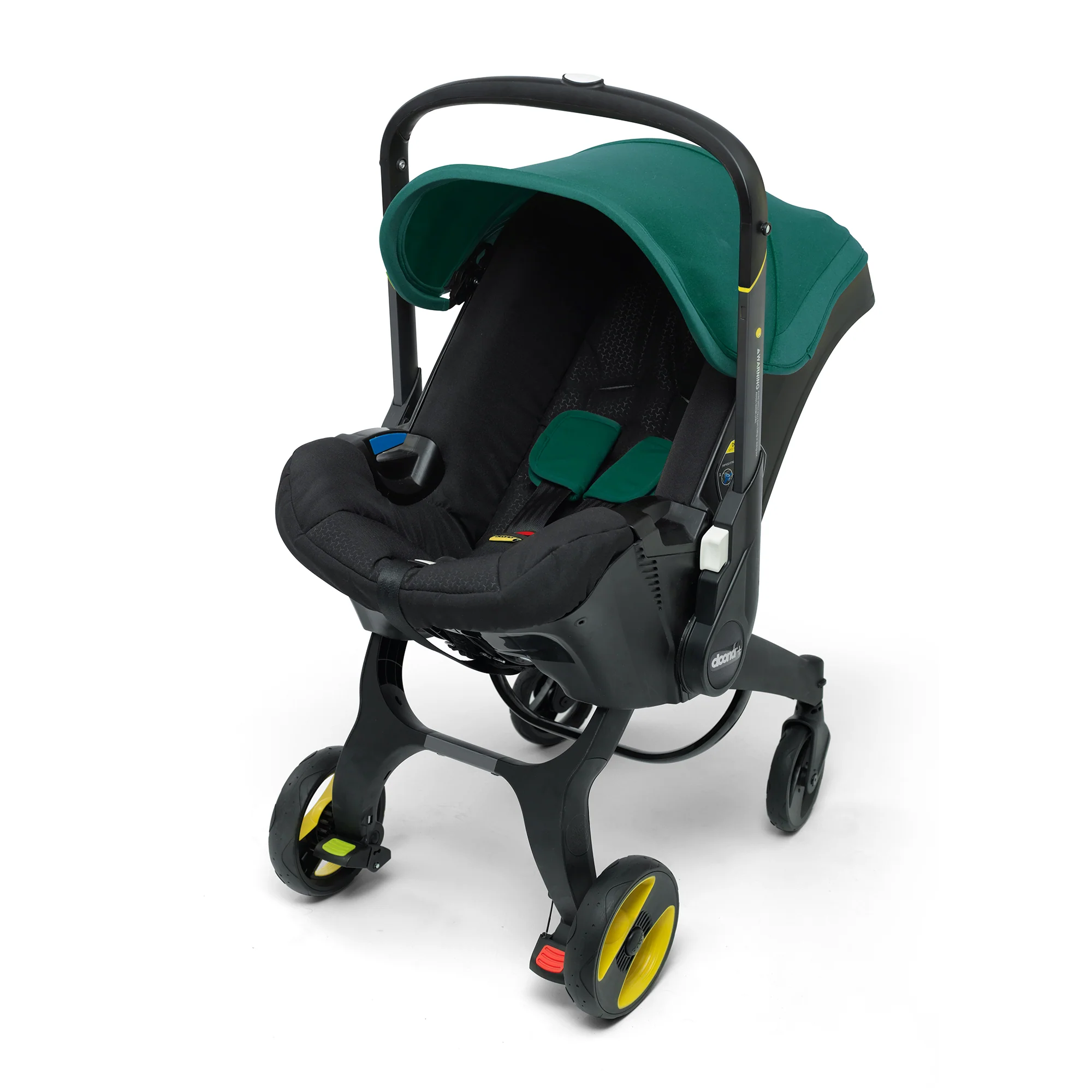 Doona Seat Cover Textile - Image 4
