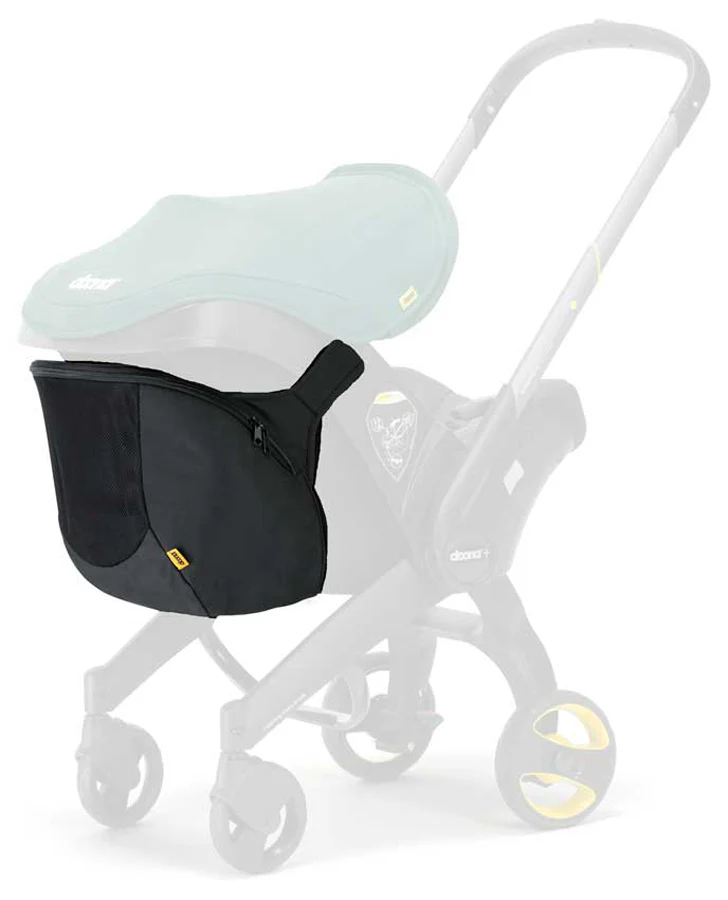 Doona Snap-on Storage - Image 3