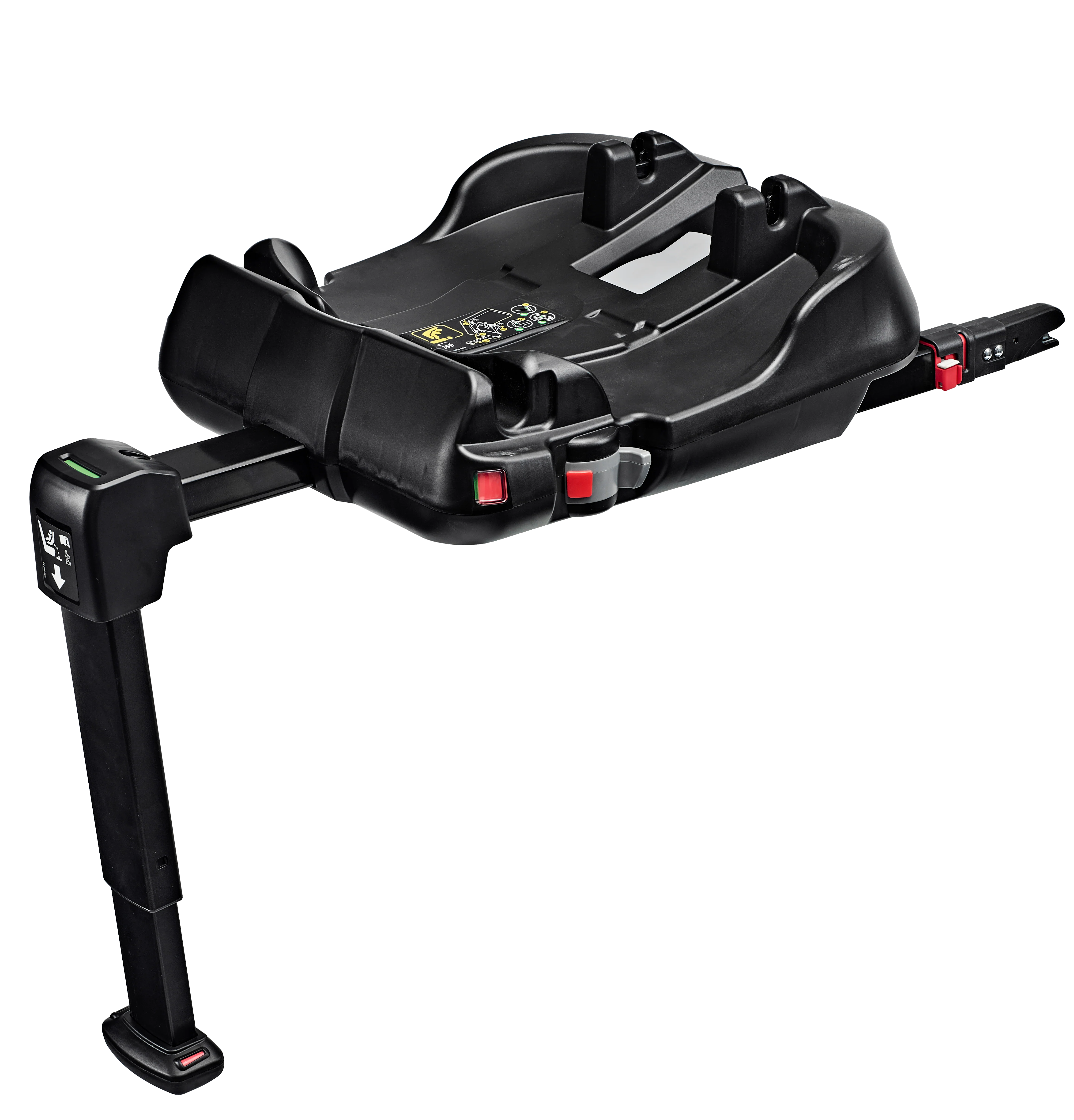 Doona X ISOFIX Car Seat Base [Pre-Order]