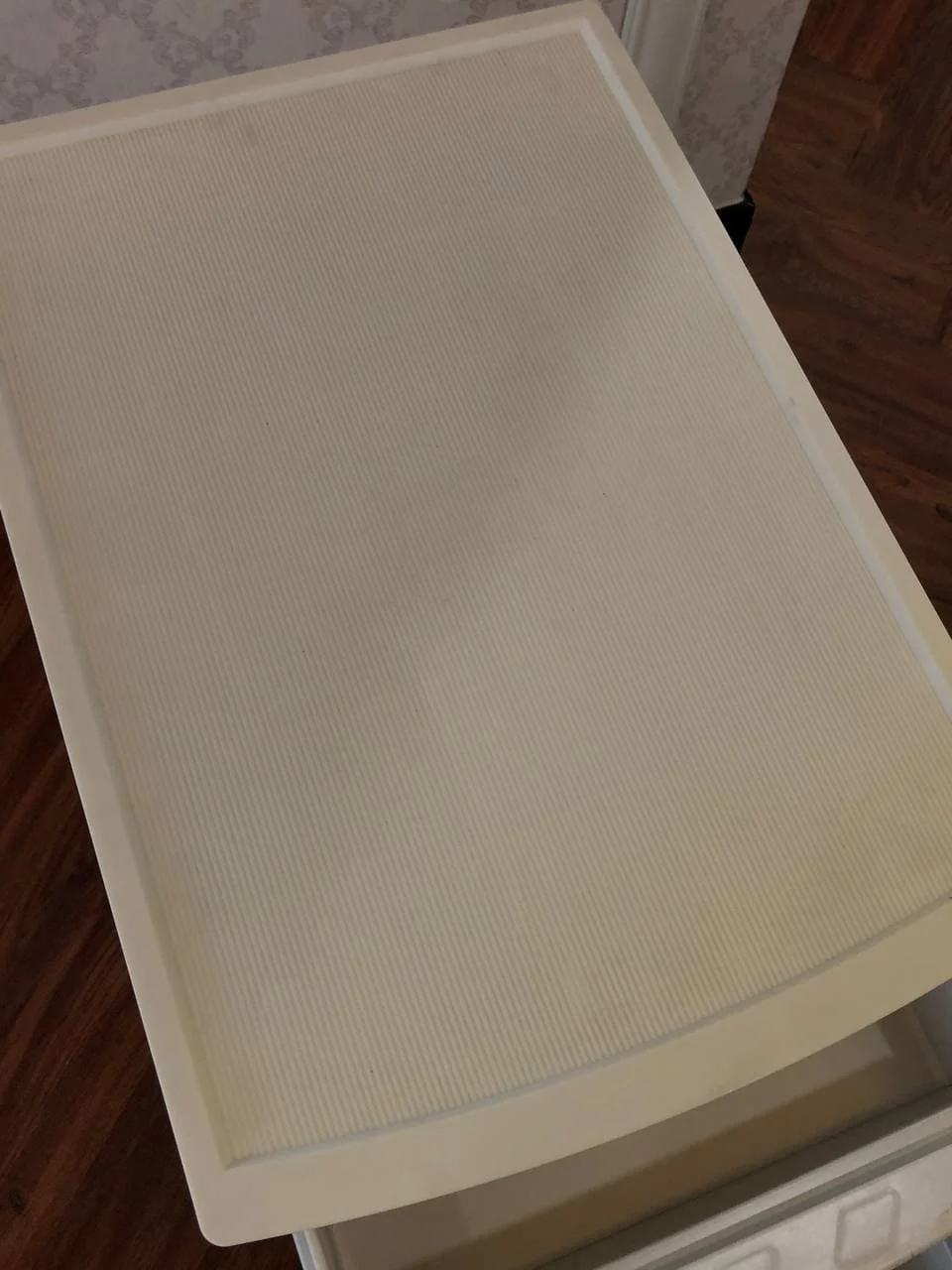 ERGOSMART Ergo Box Mobile Drawer White [Display] - Image 3