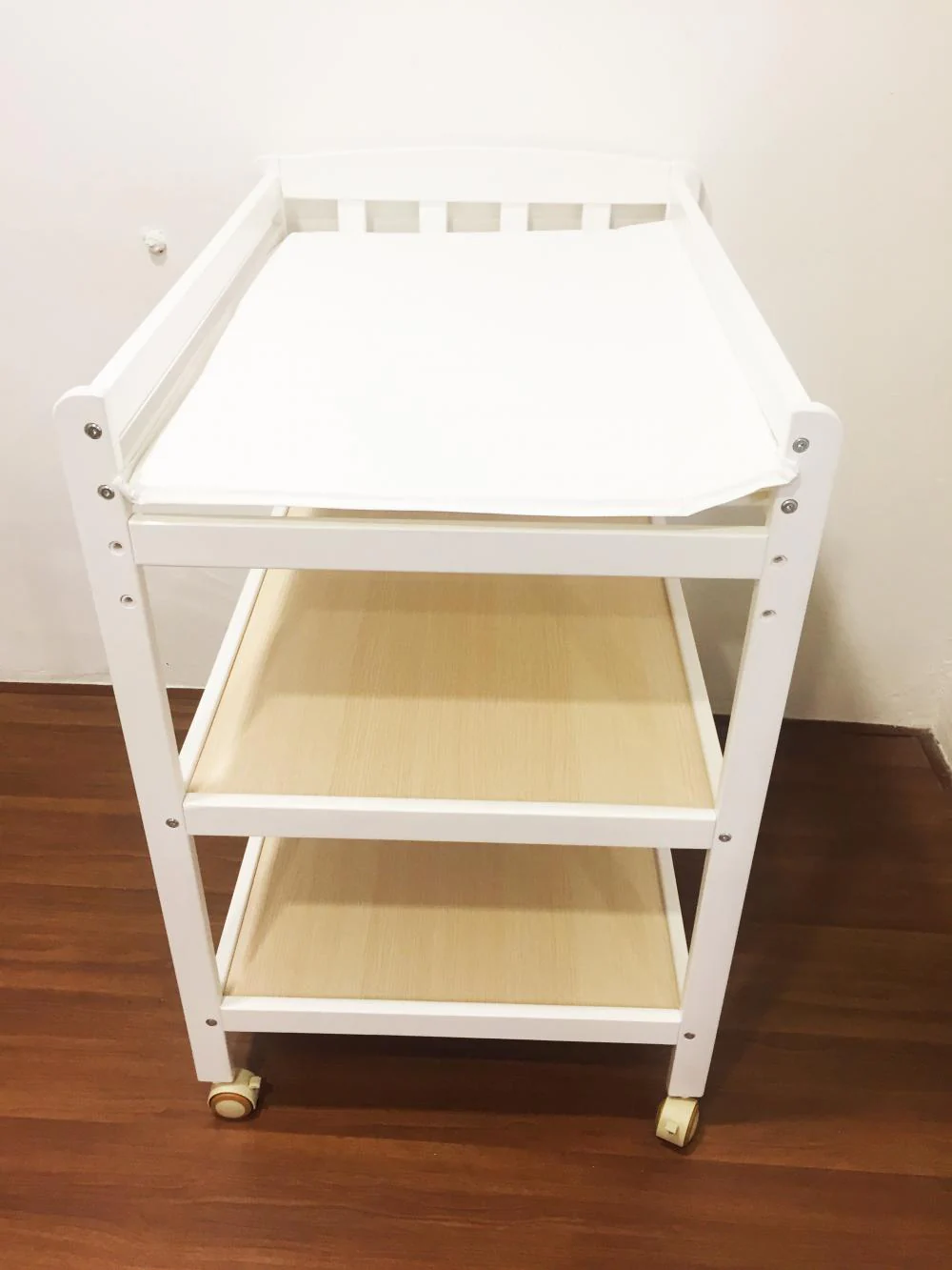 Happy Diaper Changing Station [No Changing Mat] - Image 3